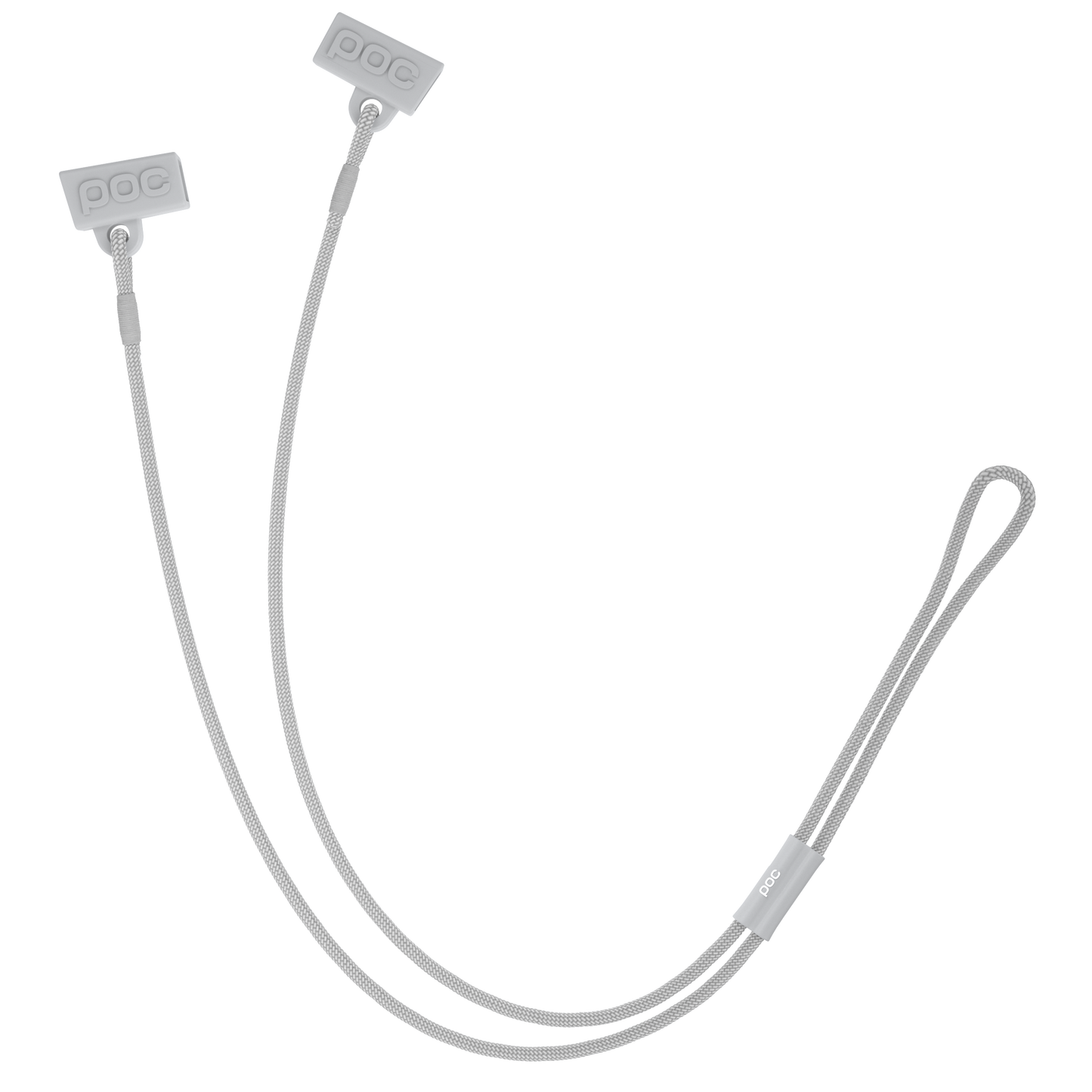 POC DEVOUR ULTRA + Transparenta kristallklara glasögon