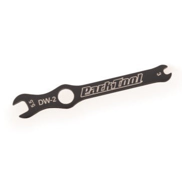 Clé pour Dérailleur Shimano PARK TOOL DW-2