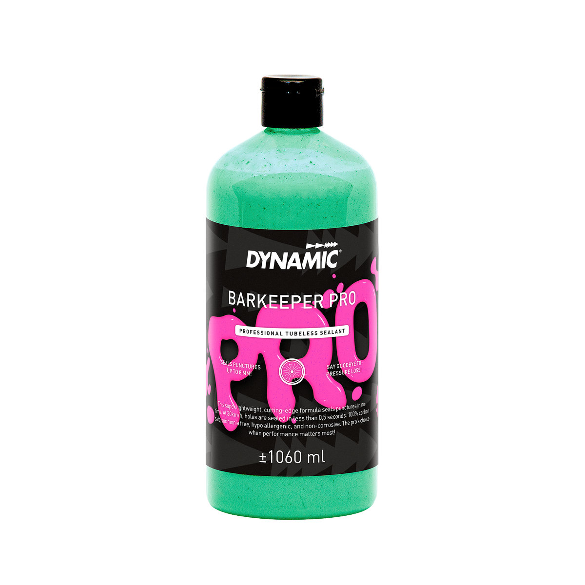 Préventif tubeless DYNAMIC BARKEEPER PRO 1L