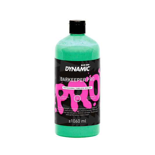 Préventif tubeless DYNAMIC BARKEEPER PRO 1L