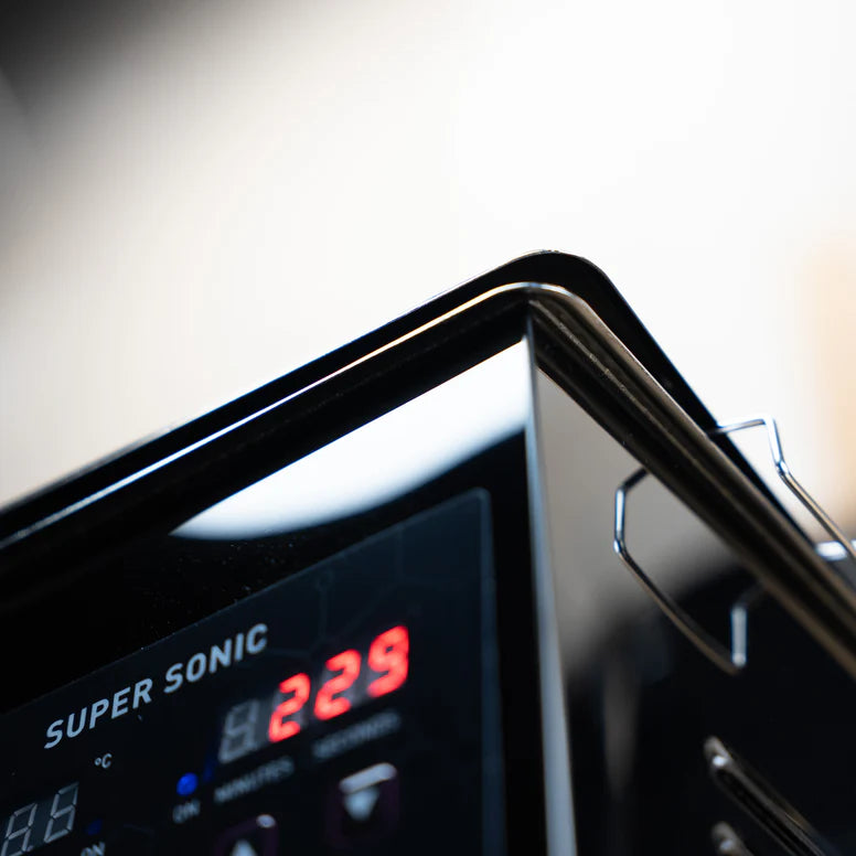 DYNAMIC SUPER SONIC Ultralydsrenser