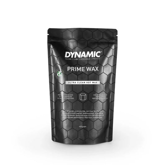 Varm voks DYNAMIC PRIME WAX (450 g)