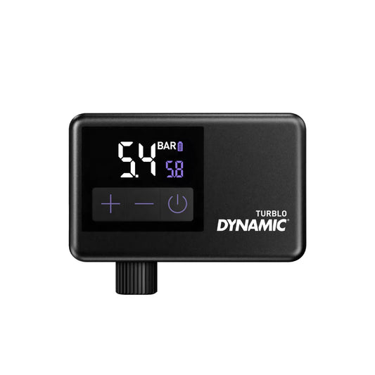 Elektrisk pump DYNAMIC TURBLO