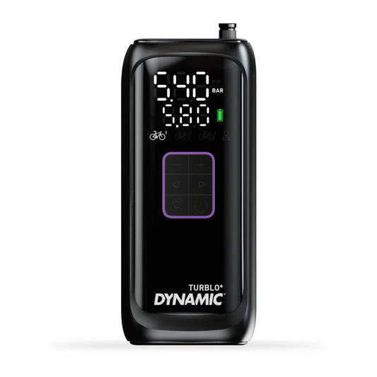 DYNAMIC TURBLO+ elektrisk pump