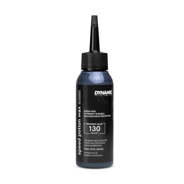 DYNAMIC SPEED POTION WAX (100 ml)