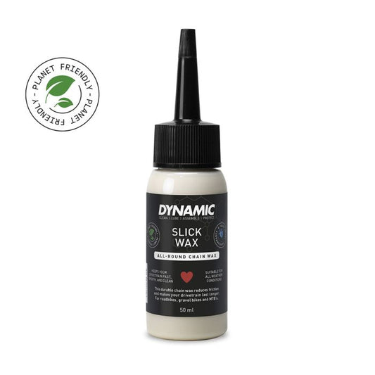 Lubrifiant Cire pour Chaîne DYNAMIC SLICK WAX (50ml)