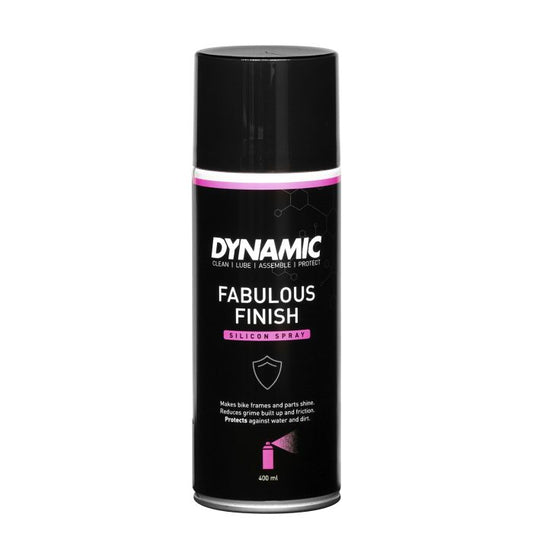 DYNAMIC FABULOUS FINISH polish (400ml)