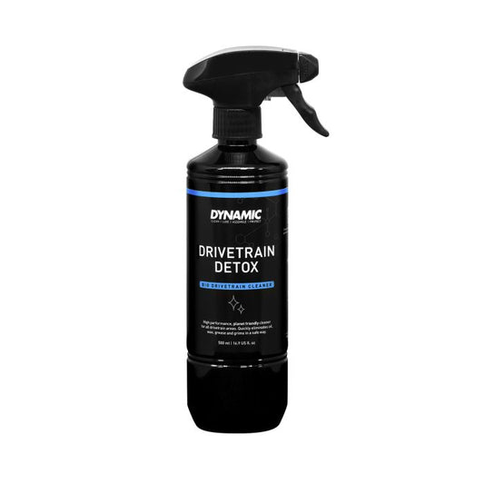DYNAMIC BIO DRIVETRAIN DETOX transmissionsrens (500 ml)