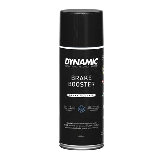 Środek do czyszczenia hamulców DYNAMIC BRAKE BOOSTER (400ml)