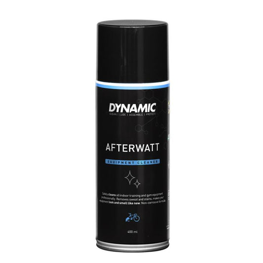 DYNAMIC AFTERWATT EQUIPMENT CLEANER spray (400ml)