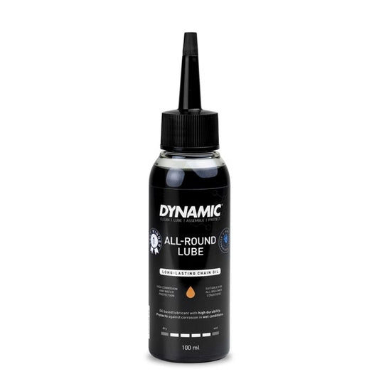 Lubrifiant DYNAMIC ALL ROUND LUBE - Toutes Conditions (100ml)