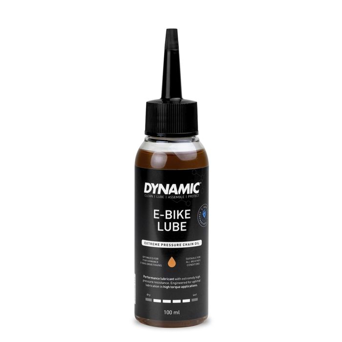 E-Bike DYNAMIC E-BIKE LUBE (100 ml)