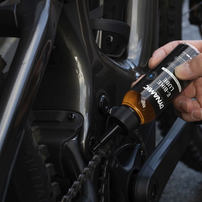 E-Bike DYNAMIC E-BIKE LUBE (100 ml)