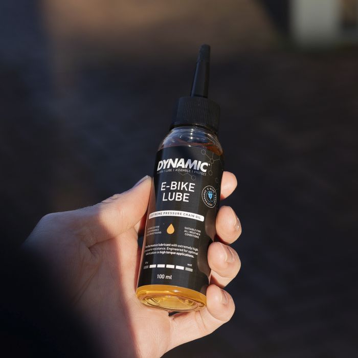 E-Bike DYNAMIC E-BIKE LUBE (100 ml)