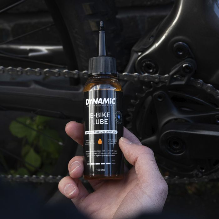 E-Bike DYNAMIC E-BIKE LUBE (100 ml)