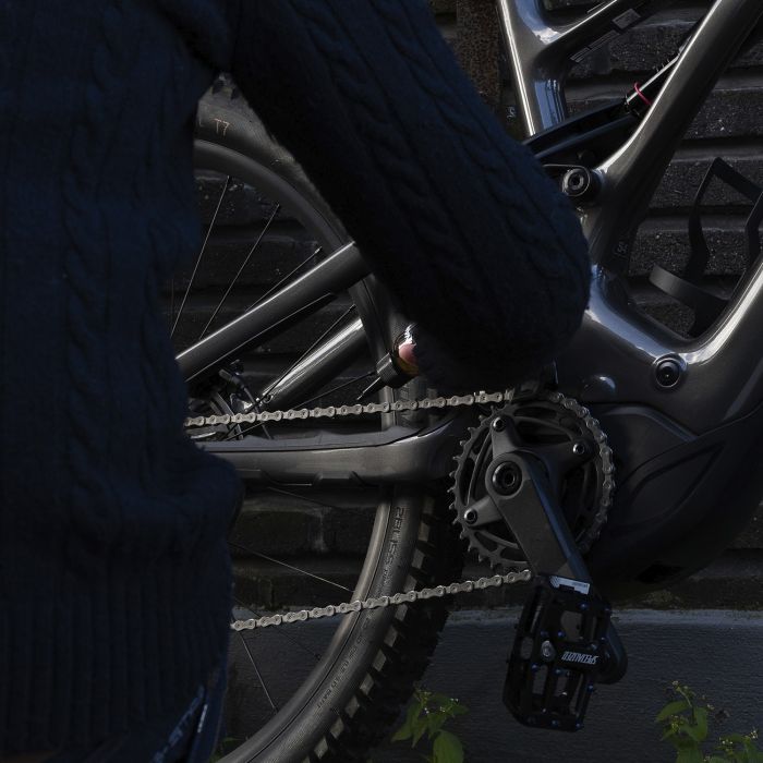 E-Bike DYNAMIC E-BIKE LUBE (100 ml)