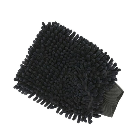 DYNAMIC BIKE CLEANING GLOVE Handske av mikrofiber