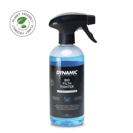 Nettoyant pour Vélo DYNAMIC BIO FILTH FIGHTER (500ml)