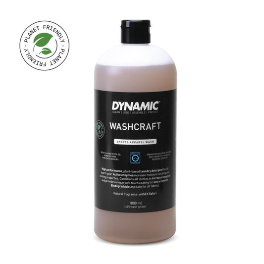 DYNAMIC WHASCRAFT High Perfomance vaskemiddel (1L)