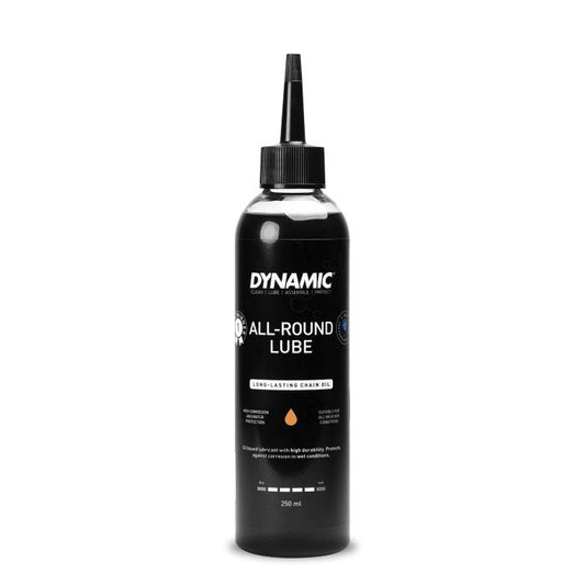 Lubrifiant DYNAMIC ALL ROUND LUBE - Toutes Conditions (50ml)