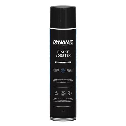 DYNAMIC BRAKE BOOSTER Bromsrengöring (600ml)