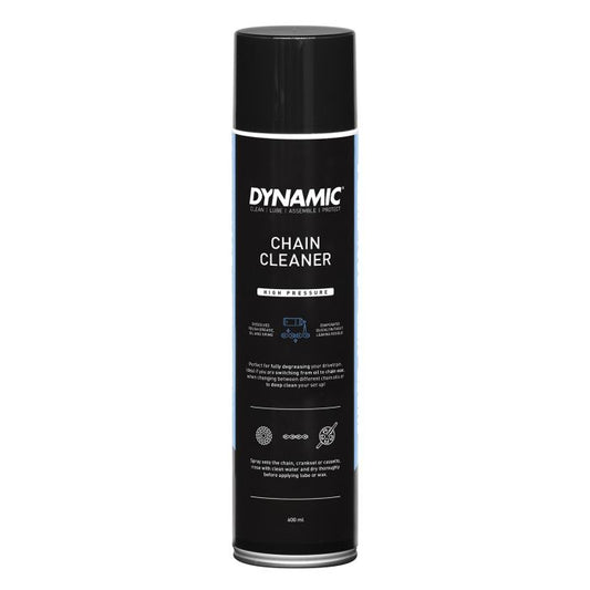 DYNAMISK KEDJERENGÖRING (600ml)