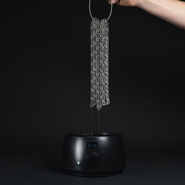 DYNAMIC WANDER WAX (240g)