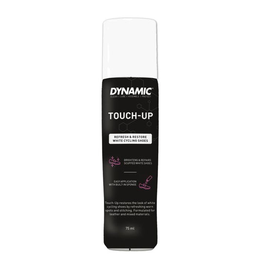 DYNAMIC TOUCH-UP sztyft wybielający do butów (75ml)
