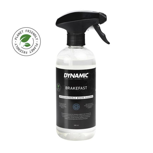DYNAMIC BIO BRAKEFAST Środek do czyszczenia hamulców (500ml)
