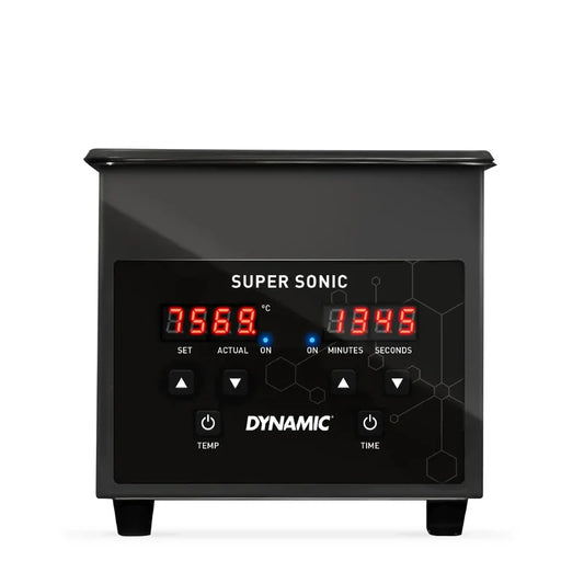 DYNAMIC SUPER SONIC Ultralydsrenser