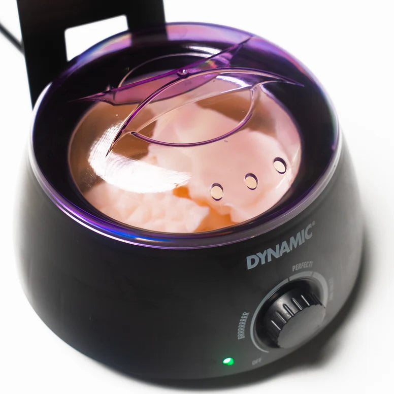Système Chauffe Cire DYNAMIC WAXIFYER 2 SET