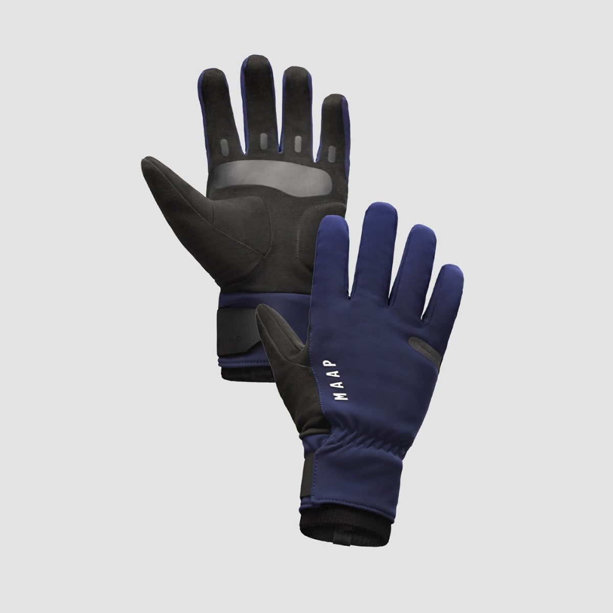 Gants MAAP APEX DEEP WINTER Marine