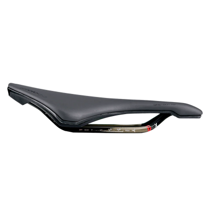 Selle PROLOGO DIMENSION R2 143mm Rails Tirox Noir