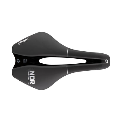Selle PROLOGO DIMENSION R2 NDR 143mm Rails Tirox Noir