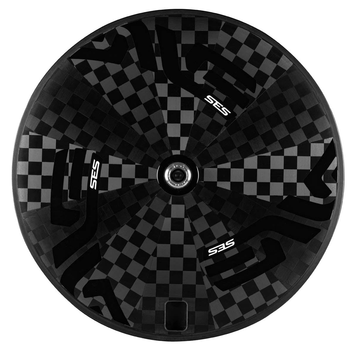 ENVE SES baghjul - Tubeless Ready