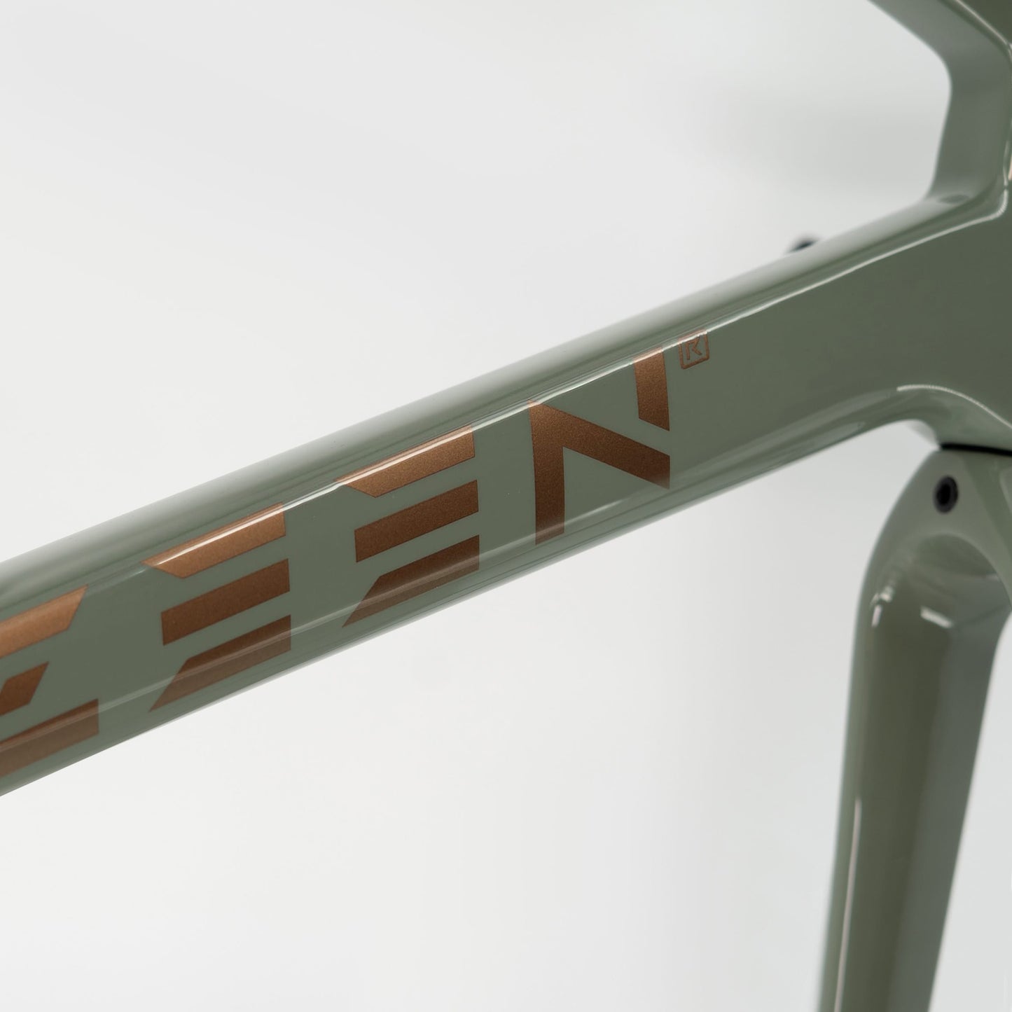 Zestaw ZEEN EXPLORER Frame Kit