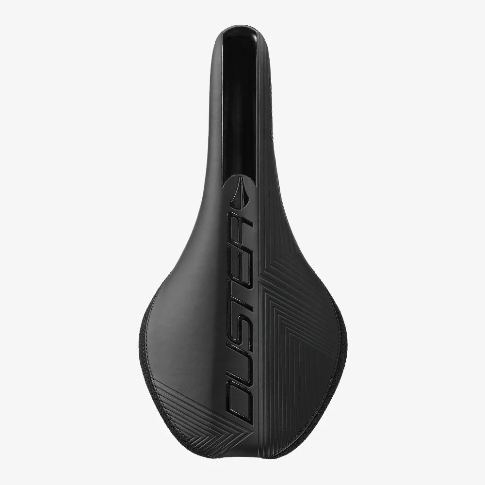 Selle SDG DUSTER P MTN Rails Cr-Mo Noir