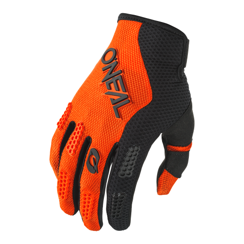 O'NEAL ELEMENT RACEWEAR Junior Handskar Svart/Orange