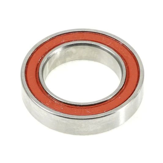 Roulement ENDURO BEARINGS 6802 LLU MAX - ABEC 3 MAX  - 15x24x5 mm