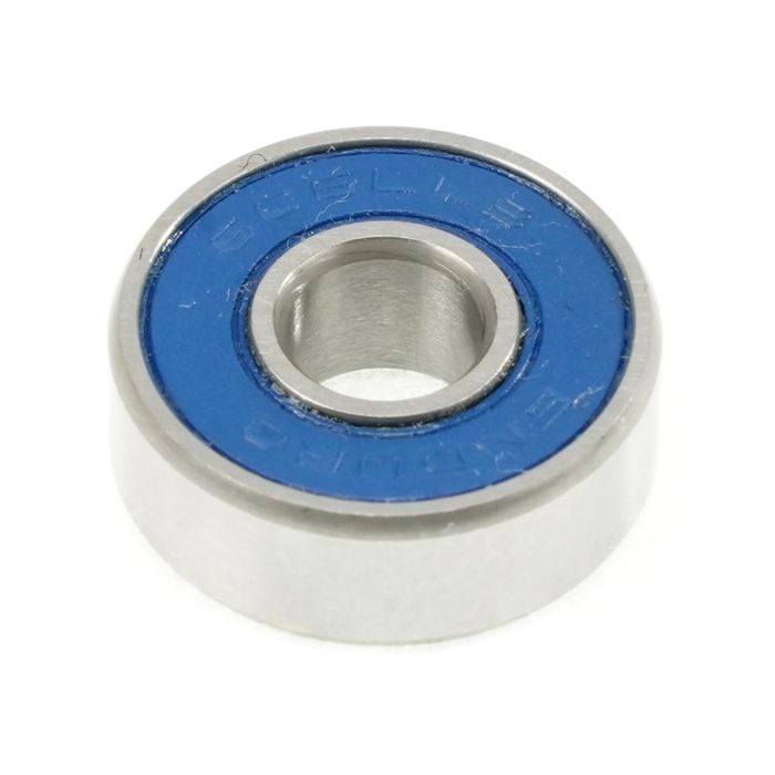ENDURO-lejer 606 LLB - ABEC 3 - 6x17x6