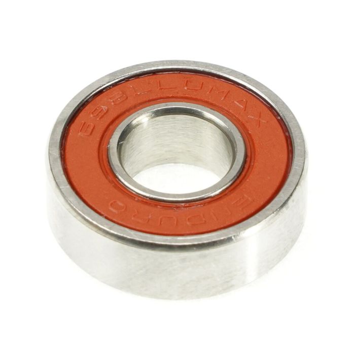 ENDURO-lejer 698 LLU MAX - ABEC 3 MAX - 8x19x6