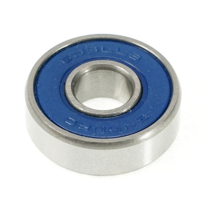 ENDURO-lejer 608 LLB - ABEC 3 - 8x22x7