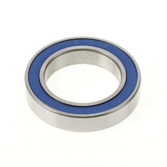 Leje til ENDURO BEARINGS MR 2437 LLB ABEC3 krankboks (24 x 37 x 7 mm)