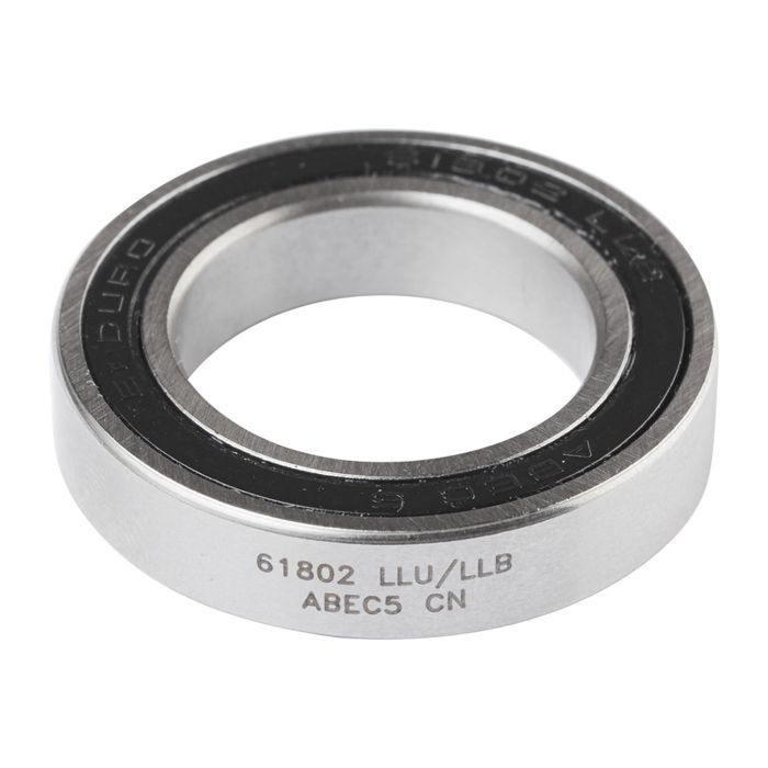 ENDURO LEJER 61802 LLU/LLB CN A5 - ABEC 5 - 15x24x5