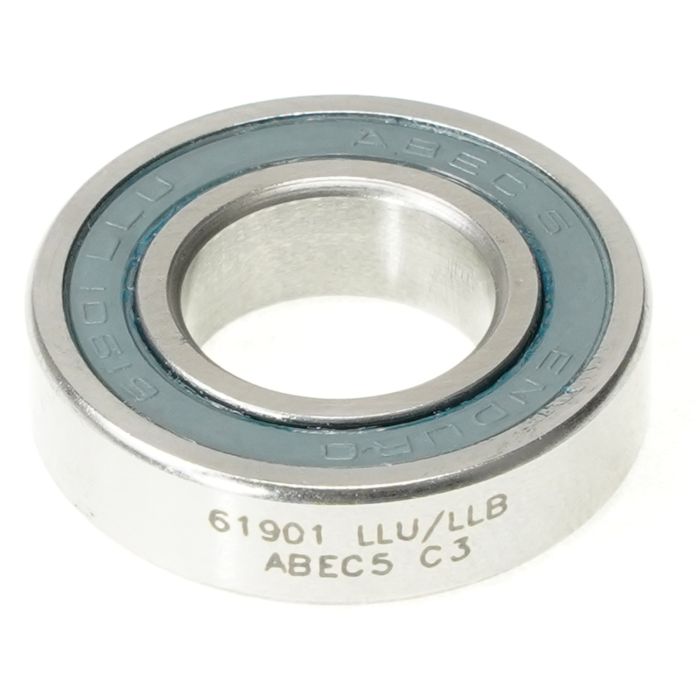 ENDURO LEJER 61901 LLU/LLB CN A5 - ABEC 5 - 12x24x6