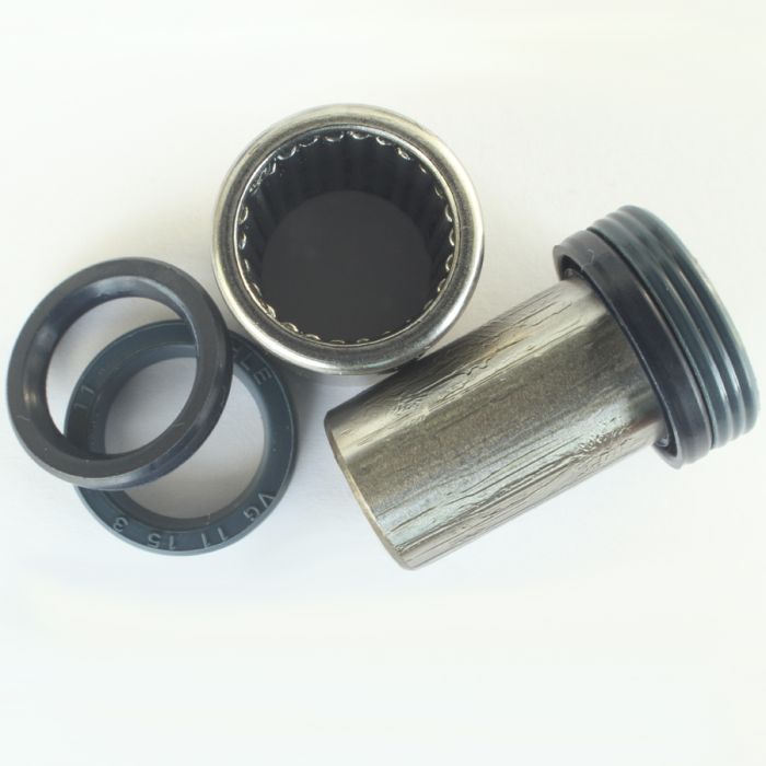 ENDURO BEARINGS 30x8 mm lejede støddæmperafstandsstykker og -bøsninger