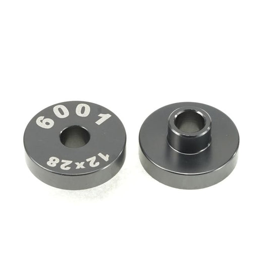 ENDURO BEARINGS 6001 Wewnętrzna prowadnica łożyska