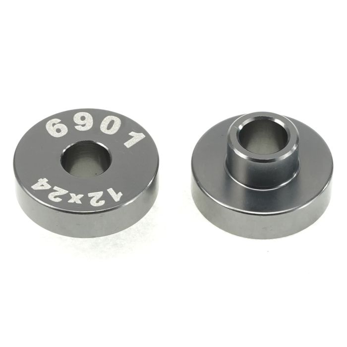 ENDURO BEARINGS 6901 Indvendig lejeføring