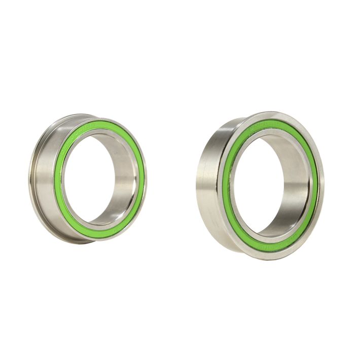 ENDURO BEARINGS Press Fit bundbeslag i rustfrit stål BB86/92 30 mm aksel