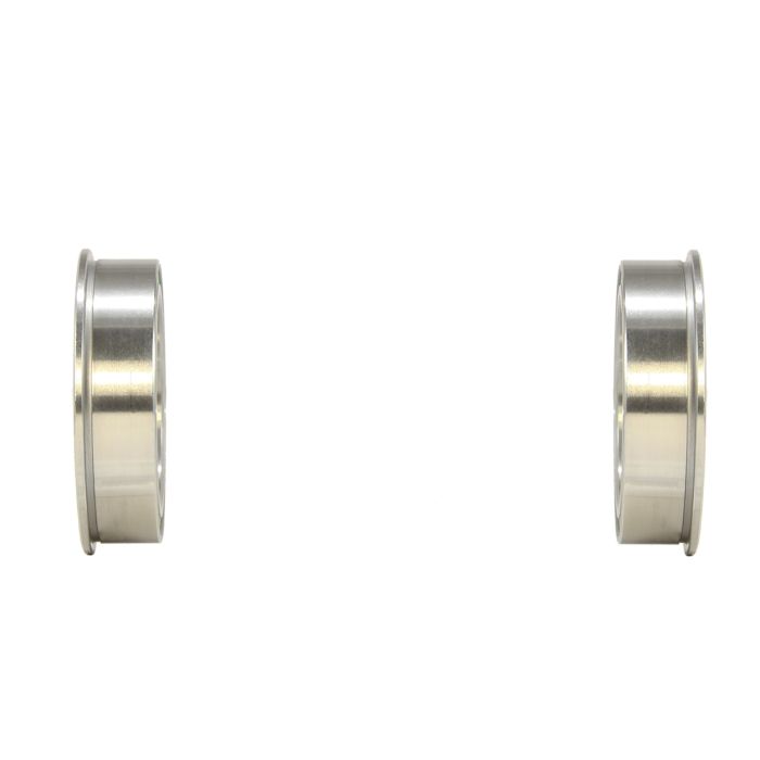 ENDURO BEARINGS Press Fit bundbeslag i rustfrit stål BB86/92 30 mm aksel